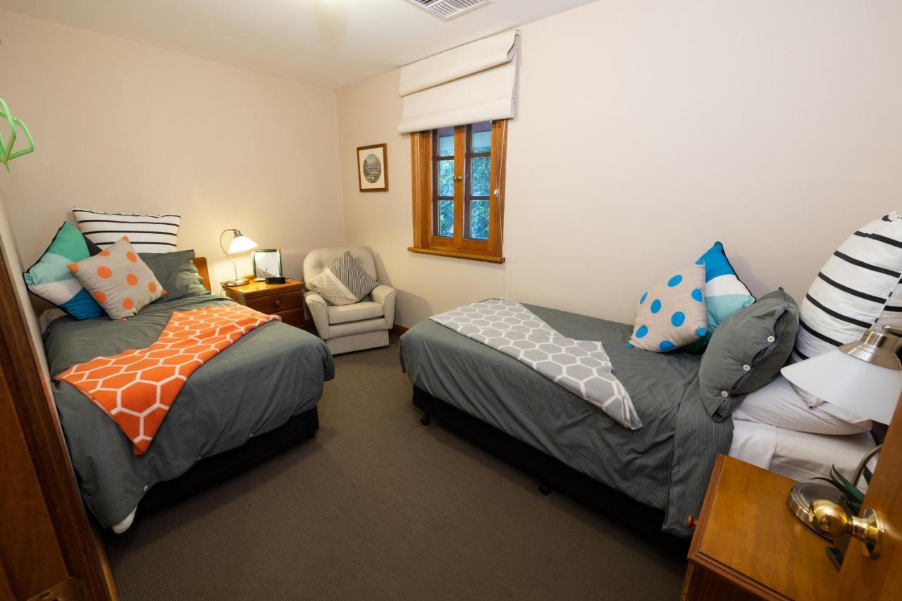 Tanunda Cottages Экстерьер фото