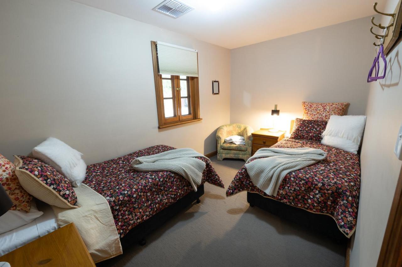 Tanunda Cottages Экстерьер фото