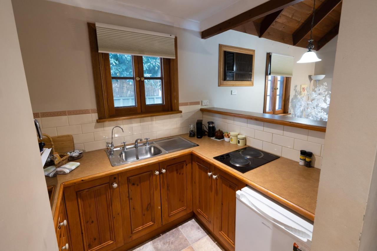 Tanunda Cottages Экстерьер фото