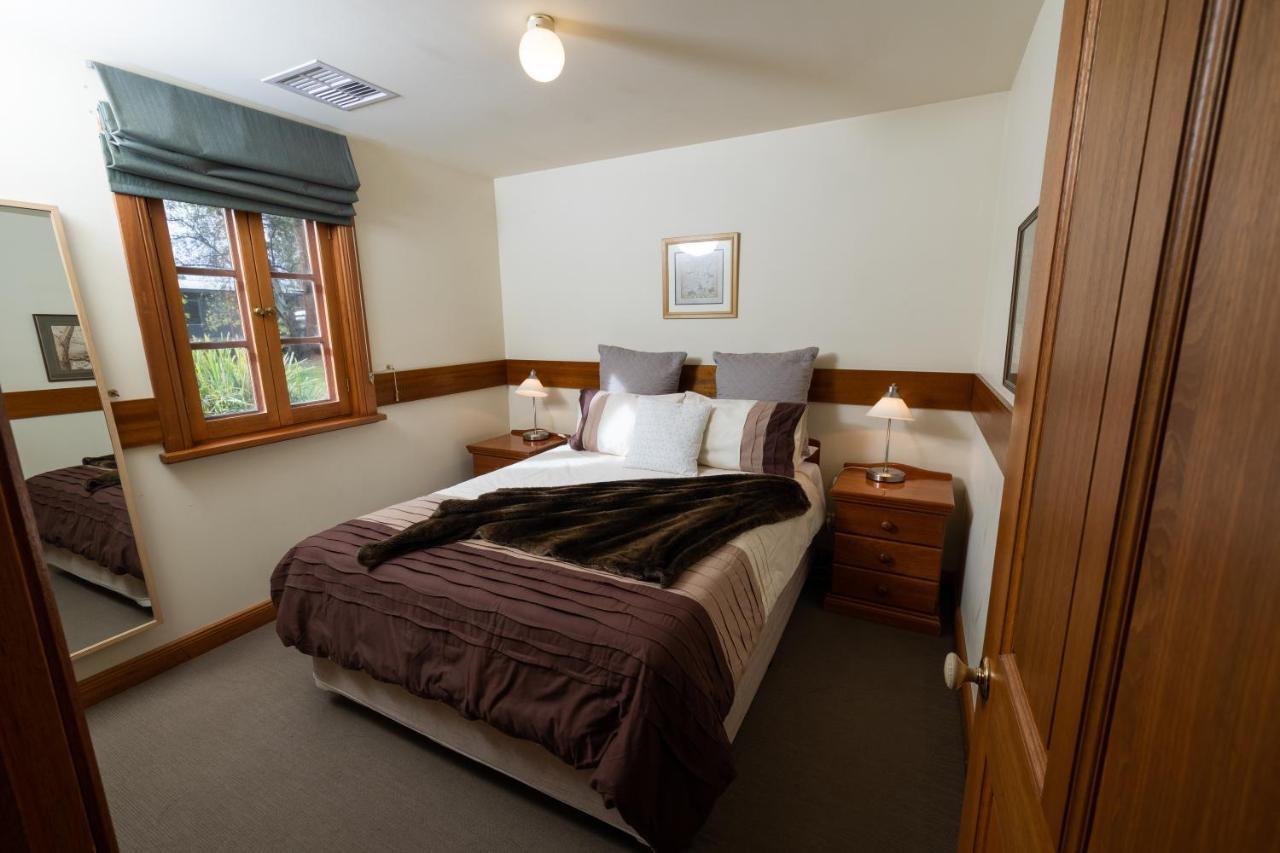 Tanunda Cottages Экстерьер фото
