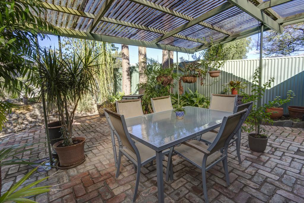 Tanunda Cottages Экстерьер фото