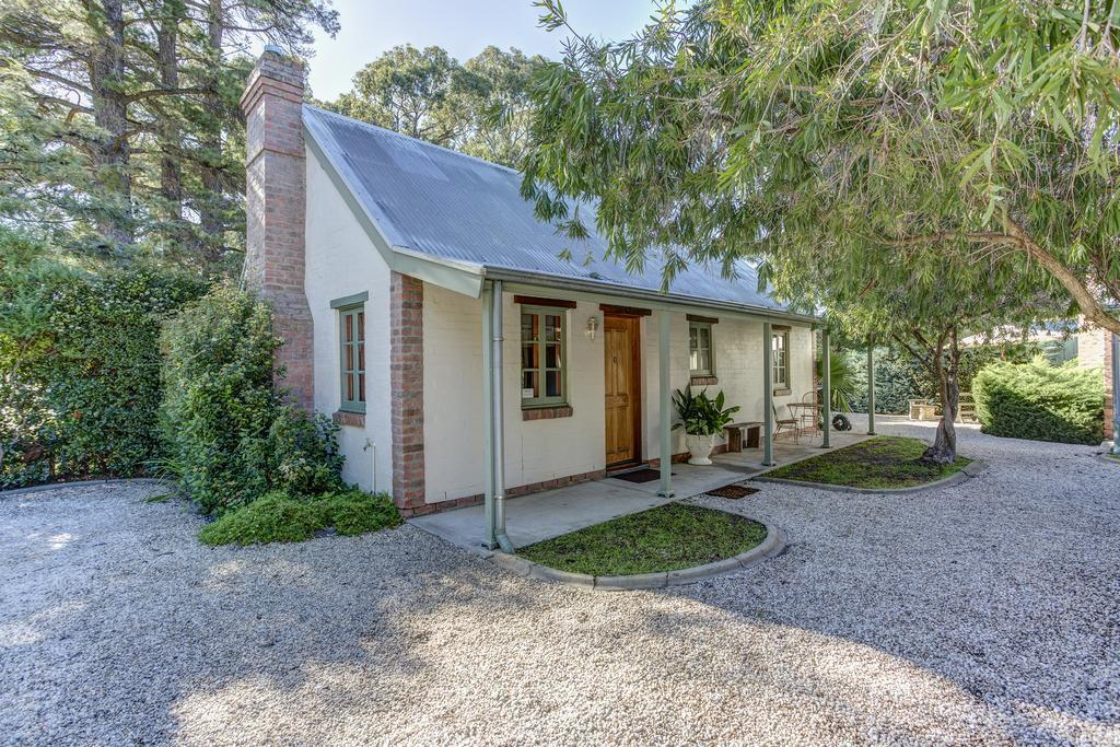 Tanunda Cottages Экстерьер фото
