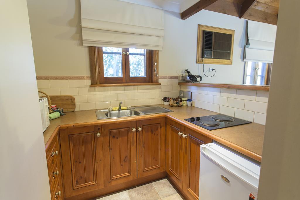 Tanunda Cottages Экстерьер фото